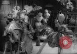 Image of Christmas Lights and decorations New York City USA, 1966, second 39 stock footage video 65675050312