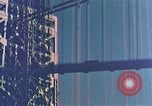 Standbild Brücken United States USA, 1958, aus Sekunde 17 historischem Filmmaterial Videoclip 65675050313