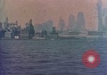 Standbild Brücken United States USA, 1958, aus Sekunde 22 historischem Filmmaterial Videoclip 65675050313