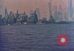 Standbild Brücken United States USA, 1958, aus Sekunde 23 historischem Filmmaterial Videoclip 65675050313