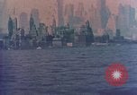 Standbild Brücken United States USA, 1958, aus Sekunde 24 historischem Filmmaterial Videoclip 65675050313