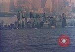 Standbild Brücken United States USA, 1958, aus Sekunde 25 historischem Filmmaterial Videoclip 65675050313