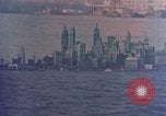 Standbild Brücken United States USA, 1958, aus Sekunde 26 historischem Filmmaterial Videoclip 65675050313