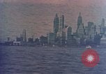 Standbild Brücken United States USA, 1958, aus Sekunde 27 historischem Filmmaterial Videoclip 65675050313