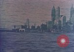 Standbild Brücken United States USA, 1958, aus Sekunde 28 historischem Filmmaterial Videoclip 65675050313