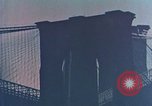 Standbild Brücken United States USA, 1958, aus Sekunde 38 historischem Filmmaterial Videoclip 65675050313