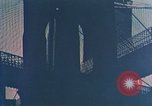 Standbild Brücken United States USA, 1958, aus Sekunde 40 historischem Filmmaterial Videoclip 65675050313