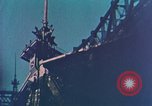 Standbild Brücken United States USA, 1958, aus Sekunde 45 historischem Filmmaterial Videoclip 65675050313