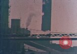 Standbild Brücken United States USA, 1958, aus Sekunde 54 historischem Filmmaterial Videoclip 65675050313