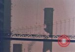 Standbild Brücken United States USA, 1958, aus Sekunde 56 historischem Filmmaterial Videoclip 65675050313