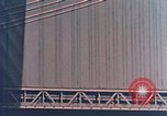 Standbild Brücken United States USA, 1958, aus Sekunde 61 historischem Filmmaterial Videoclip 65675050313