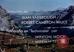 Standbild Tourist Bus United States USA, 1942, aus Sekunde 28 historischem Filmmaterial Videoclip 65675050314