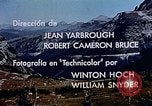 Standbild Tourist Bus United States USA, 1942, aus Sekunde 32 historischem Filmmaterial Videoclip 65675050314