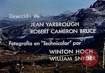 Standbild Tourist Bus United States USA, 1942, aus Sekunde 33 historischem Filmmaterial Videoclip 65675050314