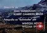 Standbild Tourist Bus United States USA, 1942, aus Sekunde 35 historischem Filmmaterial Videoclip 65675050314