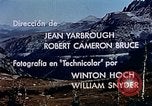 Standbild Tourist Bus United States USA, 1942, aus Sekunde 37 historischem Filmmaterial Videoclip 65675050314