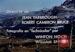Standbild Tourist Bus United States USA, 1942, aus Sekunde 38 historischem Filmmaterial Videoclip 65675050314