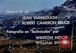 Standbild Tourist Bus United States USA, 1942, aus Sekunde 40 historischem Filmmaterial Videoclip 65675050314