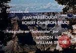 Standbild Tourist Bus United States USA, 1942, aus Sekunde 41 historischem Filmmaterial Videoclip 65675050314