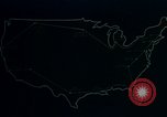 Standbild Tourist Bus United States USA, 1942, aus Sekunde 45 historischem Filmmaterial Videoclip 65675050314
