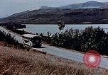 Standbild Tourist Bus United States USA, 1942, aus Sekunde 54 historischem Filmmaterial Videoclip 65675050314