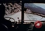 Standbild Tourist Bus United States USA, 1942, aus Sekunde 60 historischem Filmmaterial Videoclip 65675050314