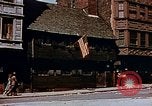 Image of Boston area landmarks in 1942 Boston Massachusetts USA, 1942, second 19 stock footage video 65675050315