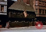 Image of Boston area landmarks in 1942 Boston Massachusetts USA, 1942, second 20 stock footage video 65675050315