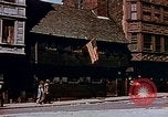 Image of Boston area landmarks in 1942 Boston Massachusetts USA, 1942, second 21 stock footage video 65675050315