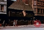 Image of Boston area landmarks in 1942 Boston Massachusetts USA, 1942, second 22 stock footage video 65675050315