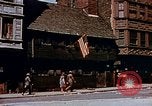 Image of Boston area landmarks in 1942 Boston Massachusetts USA, 1942, second 23 stock footage video 65675050315
