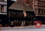 Image of Boston area landmarks in 1942 Boston Massachusetts USA, 1942, second 24 stock footage video 65675050315
