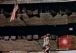 Image of Boston area landmarks in 1942 Boston Massachusetts USA, 1942, second 27 stock footage video 65675050315