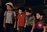 Image of Boston area landmarks in 1942 Boston Massachusetts USA, 1942, second 32 stock footage video 65675050315