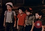 Image of Boston area landmarks in 1942 Boston Massachusetts USA, 1942, second 35 stock footage video 65675050315