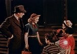 Image of Boston area landmarks in 1942 Boston Massachusetts USA, 1942, second 43 stock footage video 65675050315