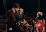 Image of Boston area landmarks in 1942 Boston Massachusetts USA, 1942, second 46 stock footage video 65675050315