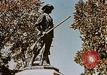 Image of Boston area landmarks in 1942 Boston Massachusetts USA, 1942, second 53 stock footage video 65675050315