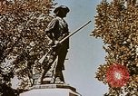 Image of Boston area landmarks in 1942 Boston Massachusetts USA, 1942, second 54 stock footage video 65675050315