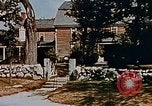 Image of Boston area landmarks in 1942 Boston Massachusetts USA, 1942, second 55 stock footage video 65675050315