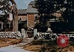 Image of Boston area landmarks in 1942 Boston Massachusetts USA, 1942, second 57 stock footage video 65675050315