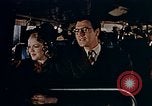 Standbild berühmte Sehenswürdigkeiten New York City USA, 1942, aus Sekunde 15 historischem Filmmaterial Videoclip 65675050316
