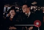 Standbild berühmte Sehenswürdigkeiten New York City USA, 1942, aus Sekunde 17 historischem Filmmaterial Videoclip 65675050316