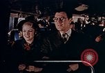 Standbild berühmte Sehenswürdigkeiten New York City USA, 1942, aus Sekunde 19 historischem Filmmaterial Videoclip 65675050316