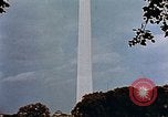 Image of U.S. Capitol building 1940s Washington DC USA, 1942, second 42 stock footage video 65675050317