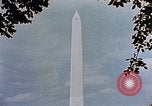 Image of U.S. Capitol building 1940s Washington DC USA, 1942, second 45 stock footage video 65675050317