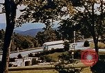 Image of Natural Bridge Virginia United States USA, 1942, second 3 stock footage video 65675050318