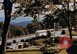 Image of Natural Bridge Virginia United States USA, 1942, second 4 stock footage video 65675050318