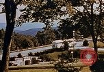 Image of Natural Bridge Virginia United States USA, 1942, second 5 stock footage video 65675050318
