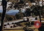 Image of Natural Bridge Virginia United States USA, 1942, second 6 stock footage video 65675050318